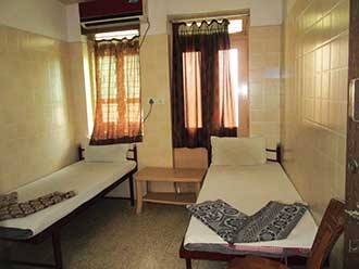 Hotel Shaktiraj, Rajkot 2
